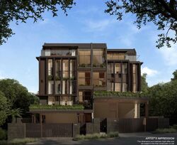Bartley Rise (D19), Semi-Detached #514775271